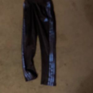 Boys adidas large sweats